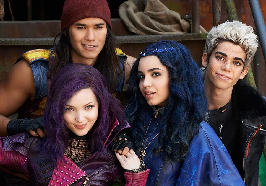 ‘Descendentes’: Mais dois filmes da franquia estão confirmados pela Disney! Confira