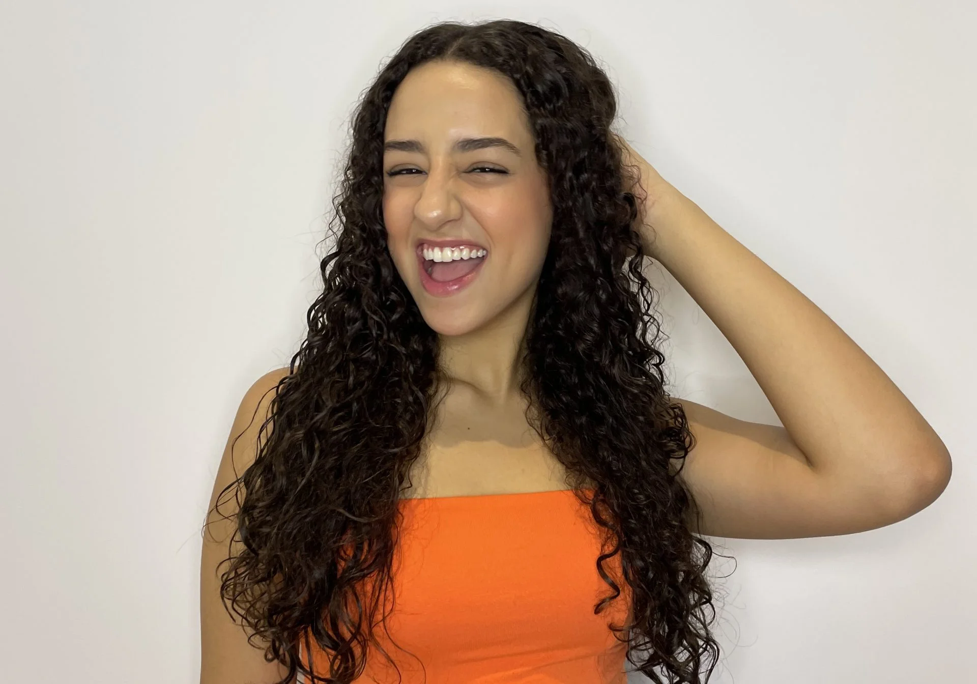 Vem São Paulo! Conheça Julia Andrade, representante do estado no Festival Teen 2021