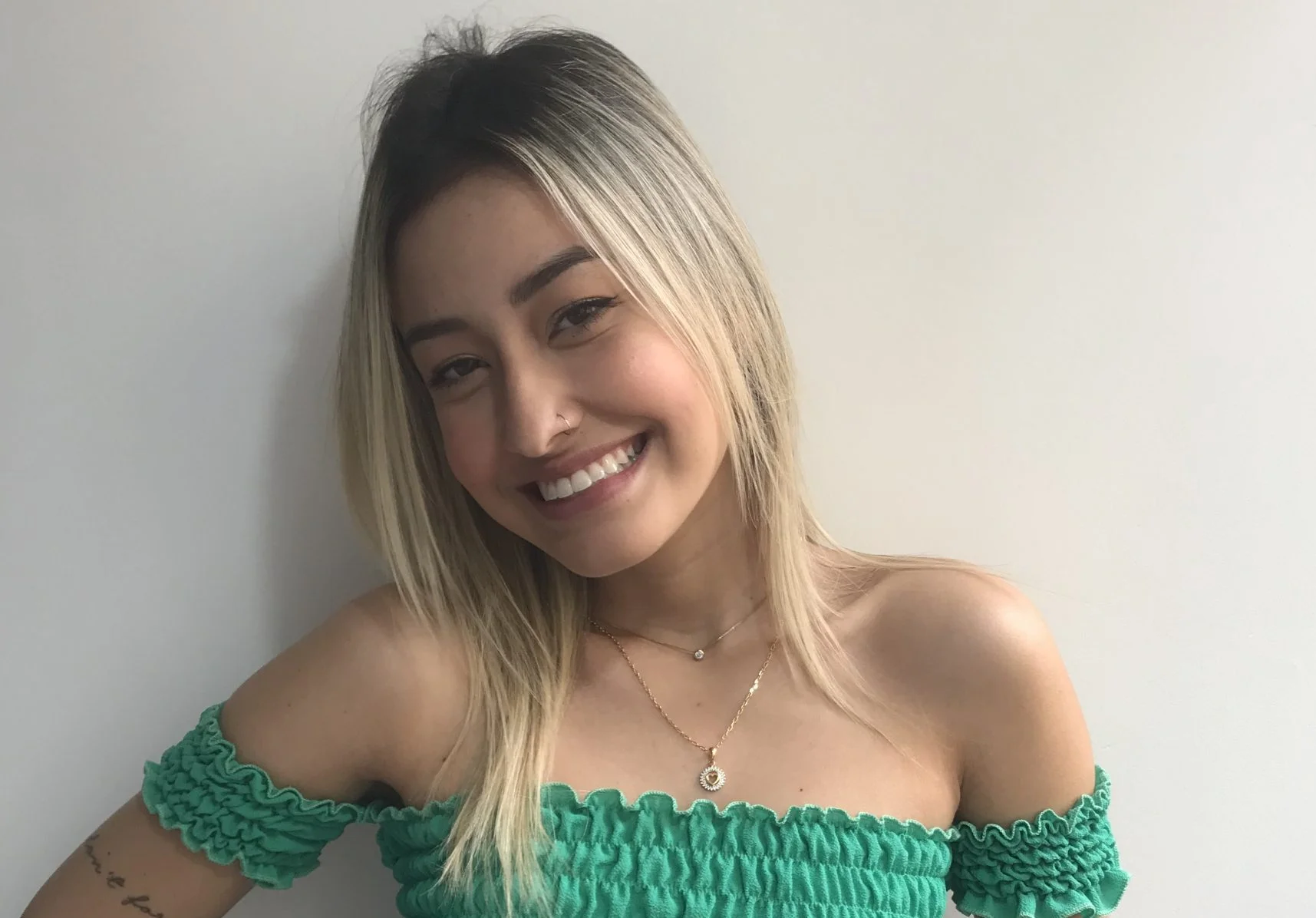 Pode entrar Isabela de Mello! Conheça a representante do Rio Grande do Sul no FT 2021