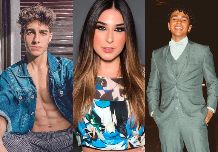 Você tem na ponta da língua as músicas do line-up do Festival Teen 2021?