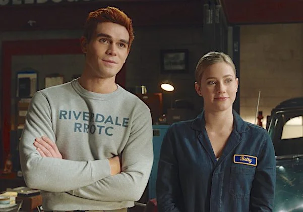 Juntos de novo! Criador de ‘Riverdale’ conta que romance de Barchie vai rolar e dá spoiler sobre 6ª temporada