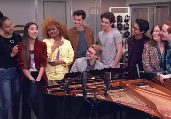 ‘High School Musical: The Series’ é renovada para 3ª temporada! Veja tudo o que sabemos até agora