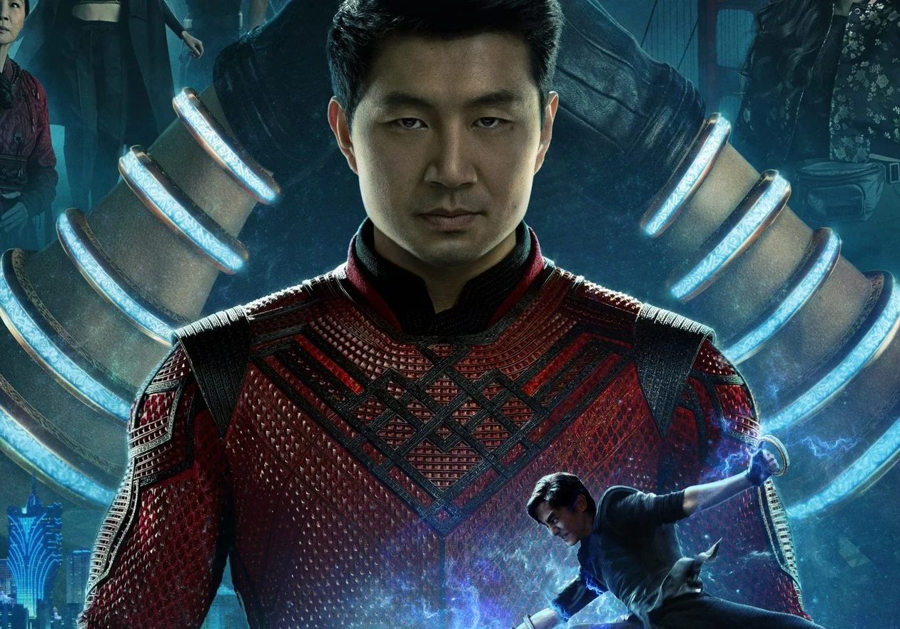 Não foi ao cinema? ‘Shang-Chi e a Lenda dos Dez Anéis’ já tem data para chegar no Disney+