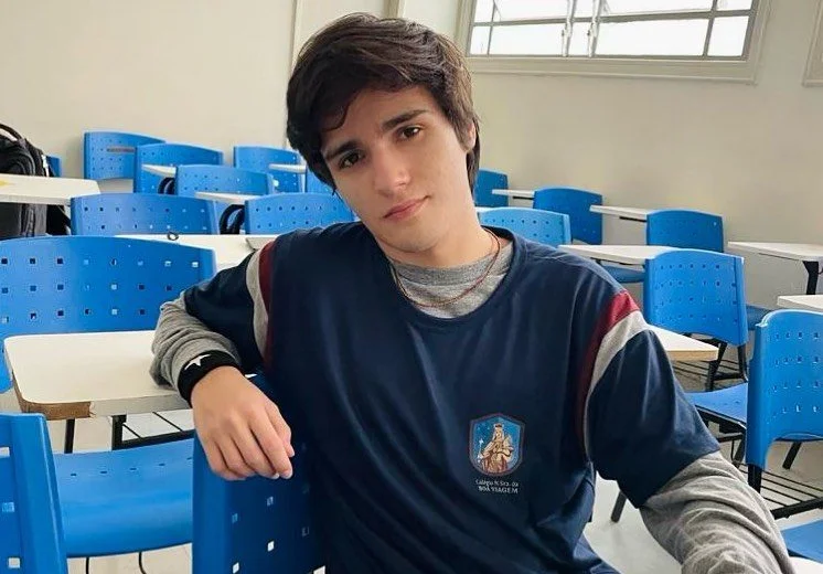 Pedro David fala sobre Rodrigo e dá detalhes de ‘Fazendo Meu Filme’: “Vai chorar do início ao fim”