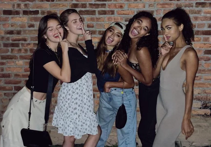 ‘Pretty Little Liars: Original Sin’ adiciona cinco novas atrizes! Conheça suas personagens