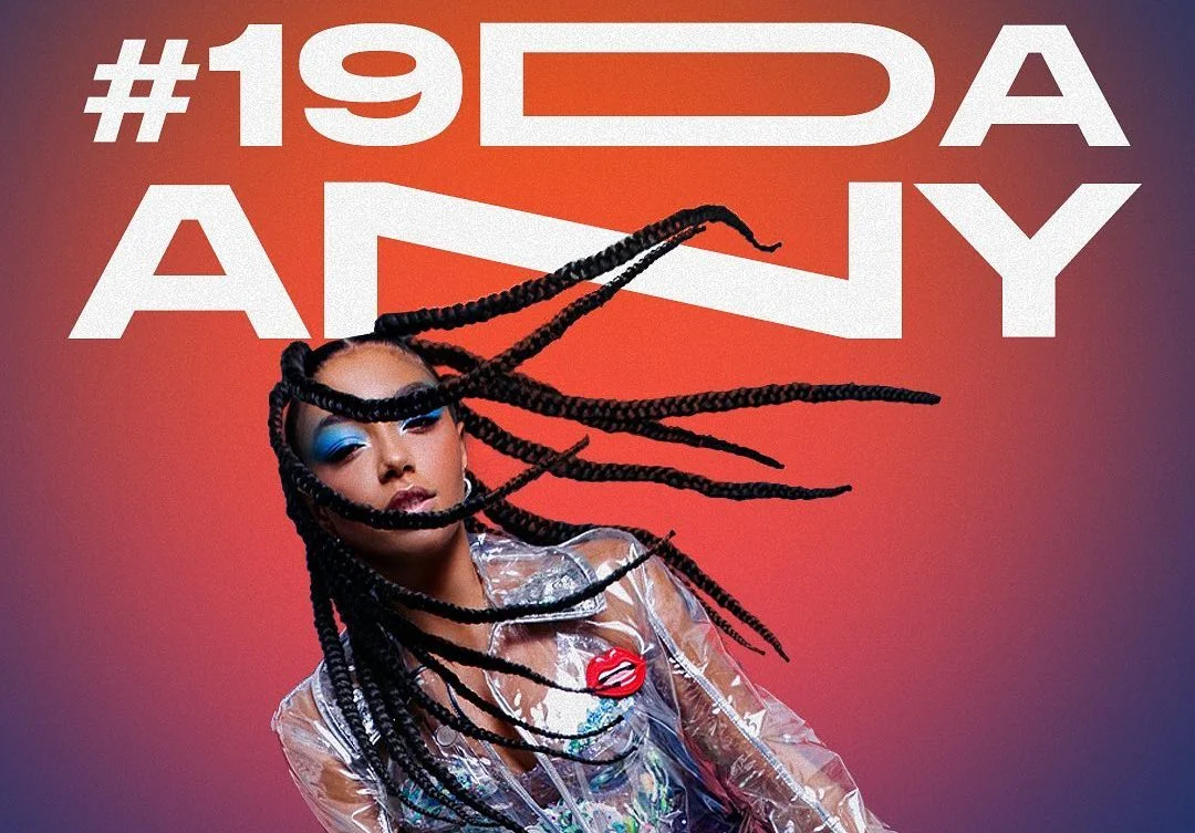 Any Gabrielly está preparando várias surpresas para comemorar seus 19 anos! Saiba mais