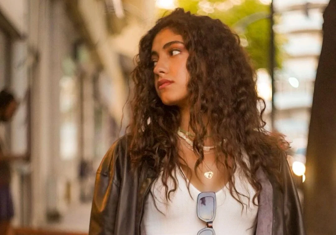 Now United: Nour Ardakani é premiada por sua influência no Arab Woman Awards