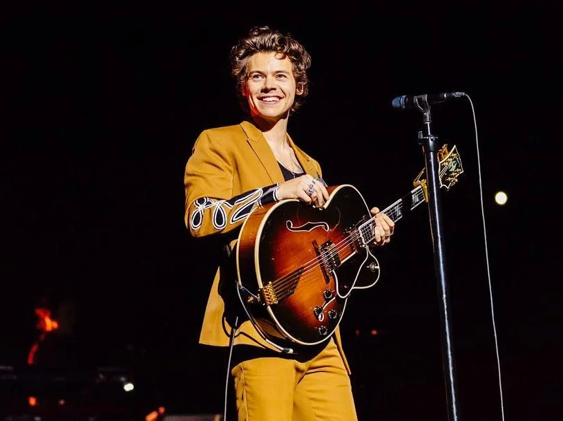 Herói a caminho? Harry Styles é apontado como novo integrante do time Marvel