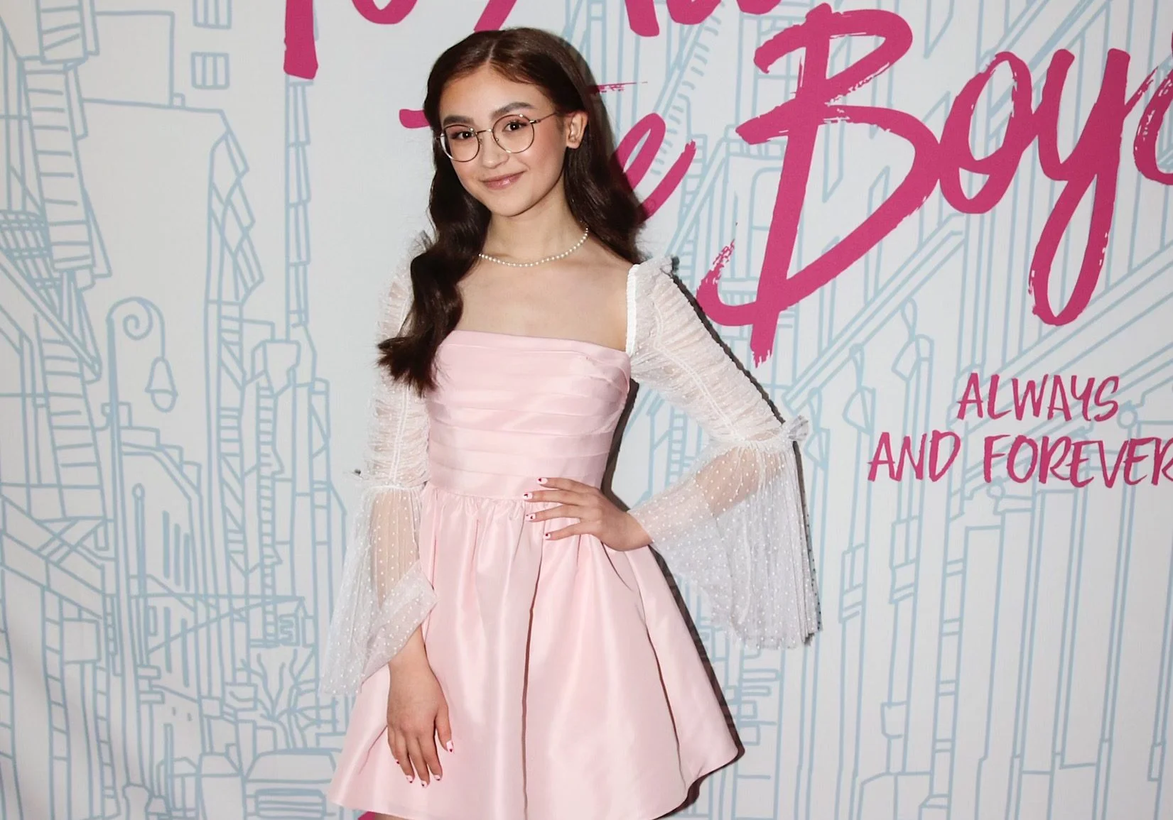 ‘XO, Kitty’ vem aí! Netflix confirma spin-off de ‘Para Todos os Garotos’ e libera sinopse da nova série