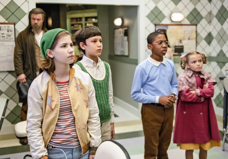 ‘A Misteriosa Sociedade Benedict’ é renovada para a segunda temporada pelo Disney+