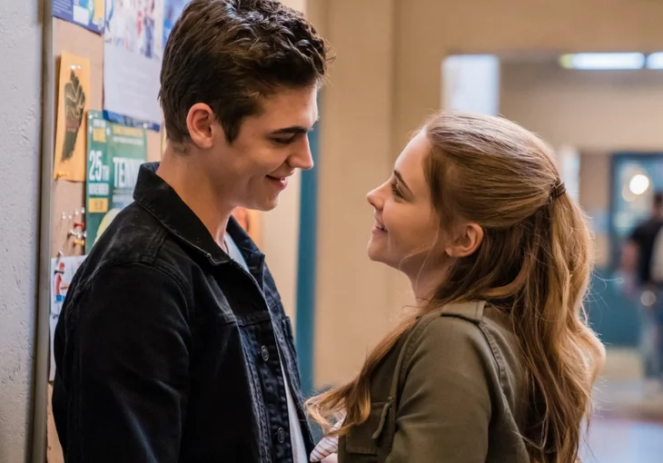 ‘After 4’: Hero Fiennes e Josephine Langford contam detalhes do novo filme da adaptação