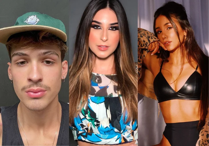 João Gui apresentando, covers inéditos de Luiza Dam e surpresas de Luli: Gu Paz entrevista as novidades do FT2021