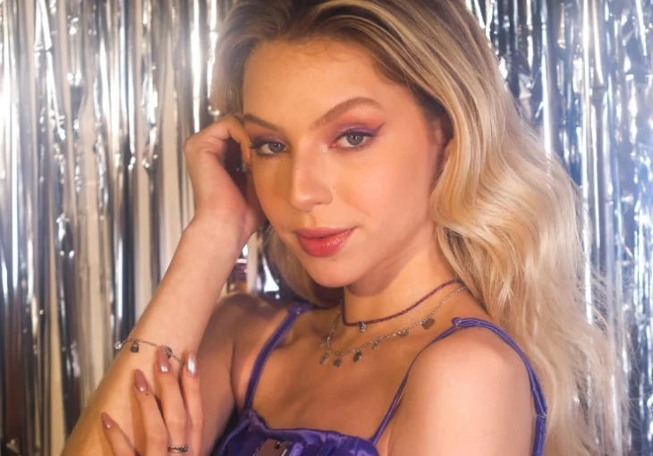 Fefe lança sua própria coleção de jóias! Venha conhecer as peças