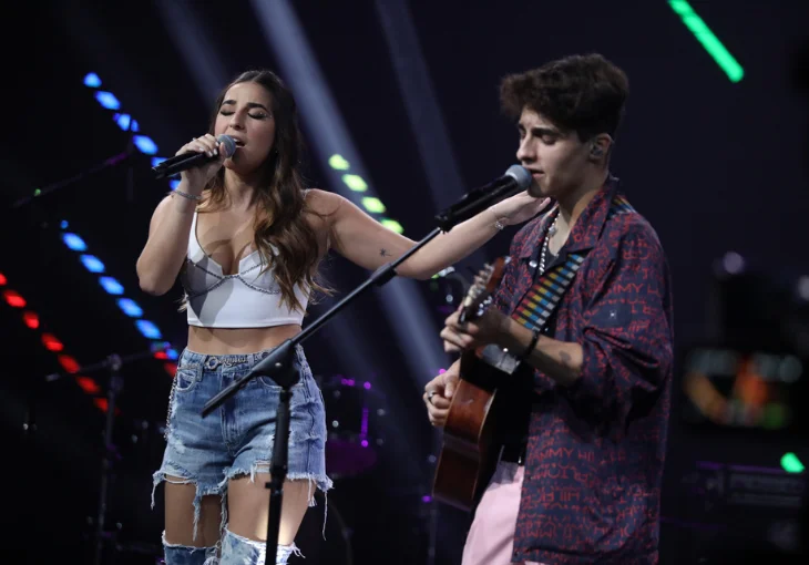 Burgatti, Luiza Dam, Luli, Pretti e Mar Aberto: Tudo sobre o momento pop no FT2021