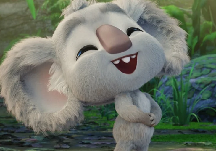 ‘Próxima Parada: Lar Doce Lar’: Animais fofinhos se jogam na dança no teaser da nova animação da Netflix!