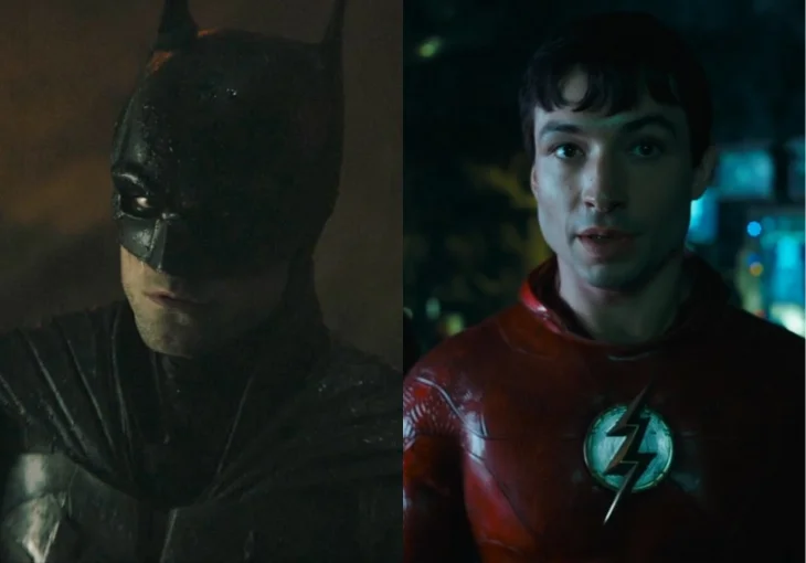 Trailer de Batman, filme do The Flash e mais: Confira tudo que rolou no DC FanDome