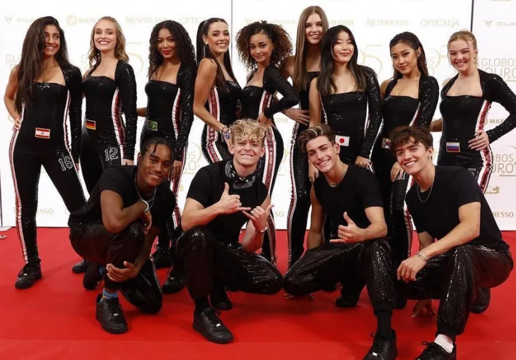 Integrantes do Now United revelam talentos que nem todo mundo sabia! Vem ver