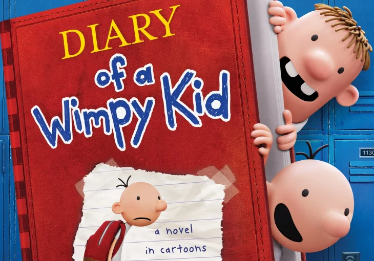 ‘Diário de um Banana’: Greg e Rowley tentam sobreviver ao ensino fundamental em novo trailer da animação