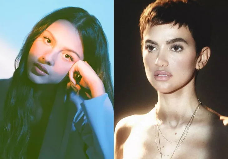 Olivia Rodrigo, Manu Gavassi e muito mais: Confira os indicados ao MTV EMA 2021