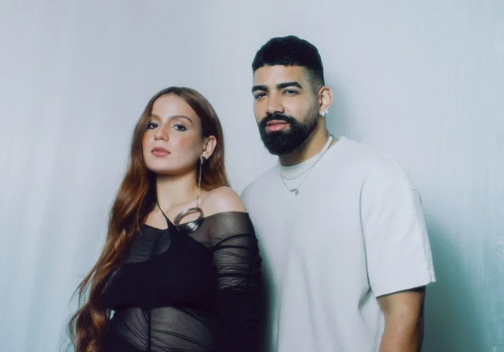 Preparem os lencinhos! Carol Biazin lança o clipe de ‘Raio X’, parceria com Dilsinho