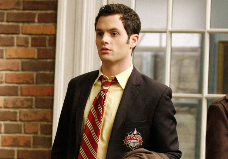 ‘Gossip Girl’: Penn Badgley revela qual a pior atitude de Dan Humphrey na série