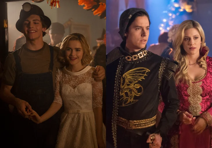 8 episódios de séries com a temática de Halloween para você assistir