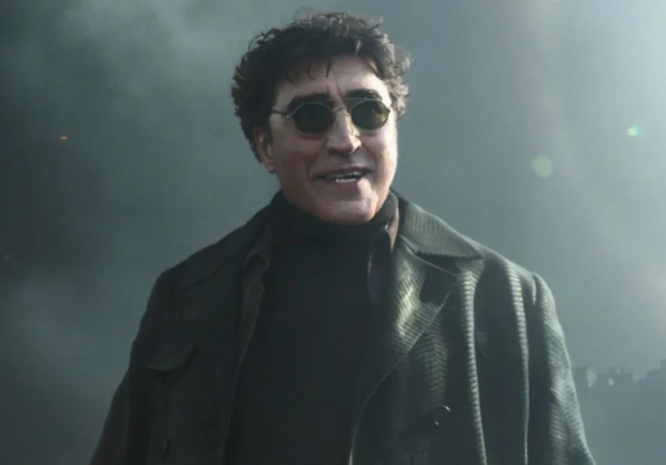 ‘Homem-Aranha 3’: Presidente da Marvel explica como foi decidida a volta de vilão ao longa