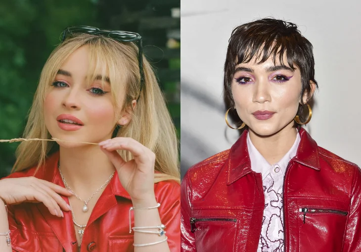São amigas? Sabrina Carpenter revela se ainda conversa com Rowan Blanchard