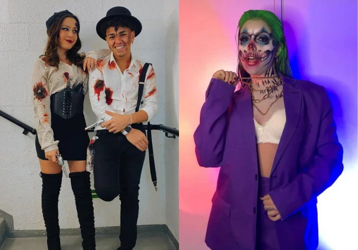 5 trends com o tema de Halloween para você fazer e arrasar nas redes sociais