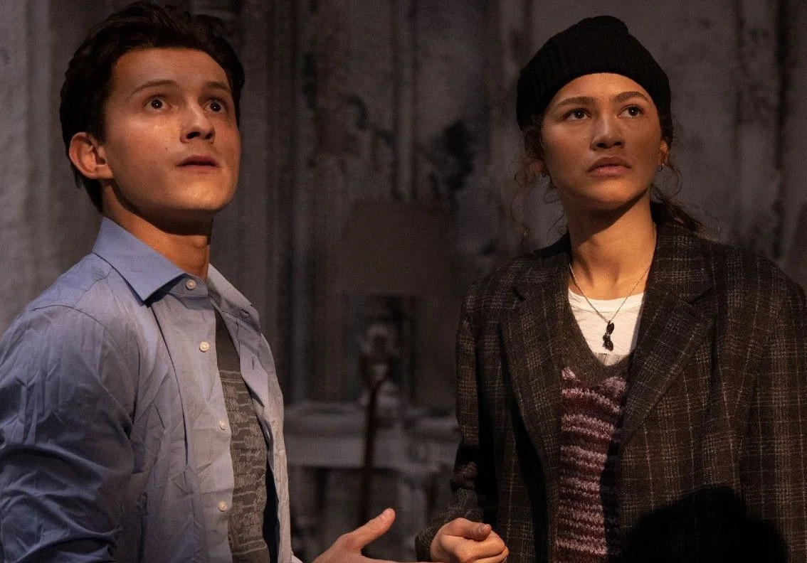 Segura o coração! Fãs encontram vídeo antigo de Tom Holland admitindo ter crush em Zendaya