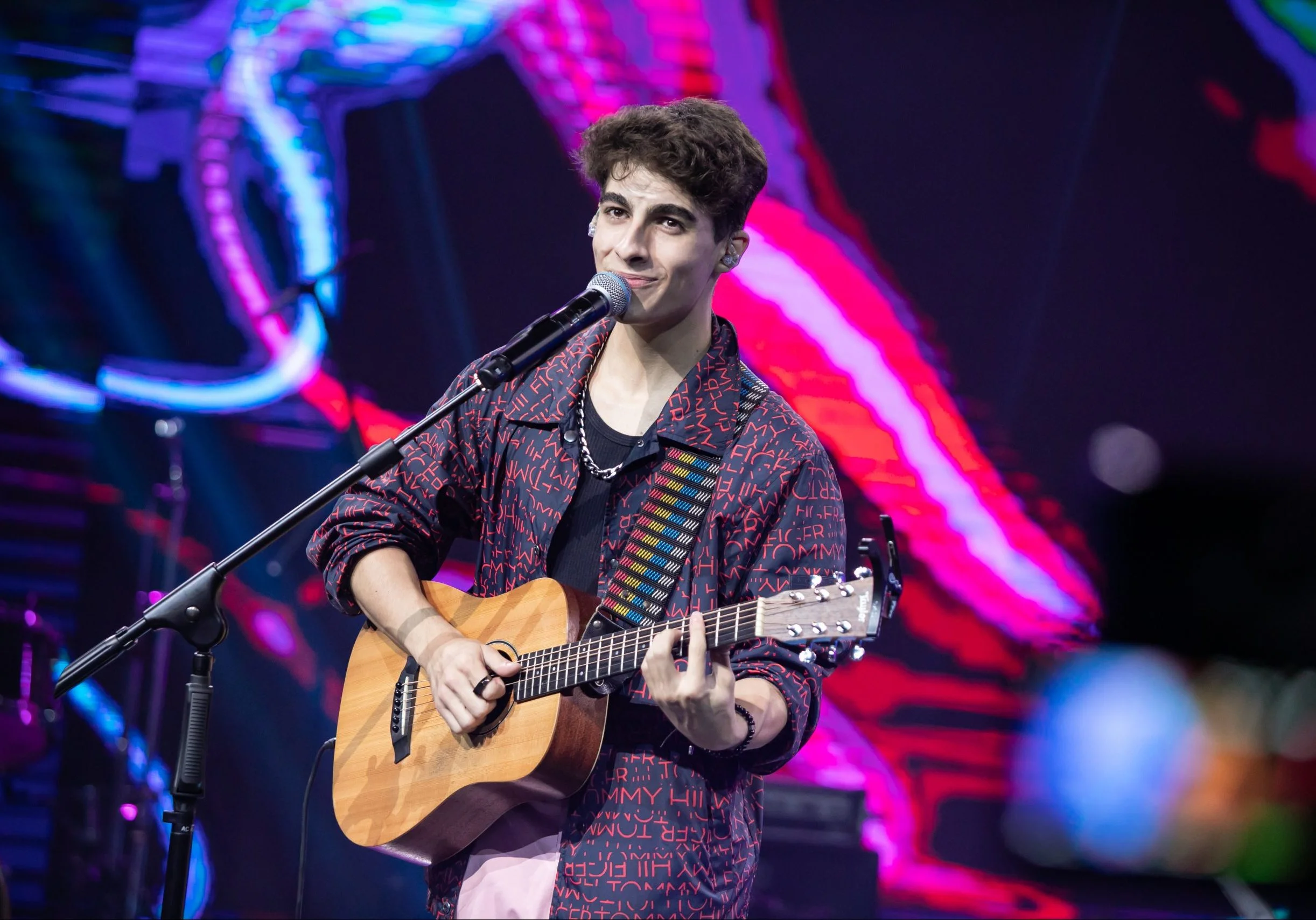 Lucas Burgatti, Julia Pimentel e Lucas Pretti: Vem ver as músicas novas que foram cantadas no FT 2021!