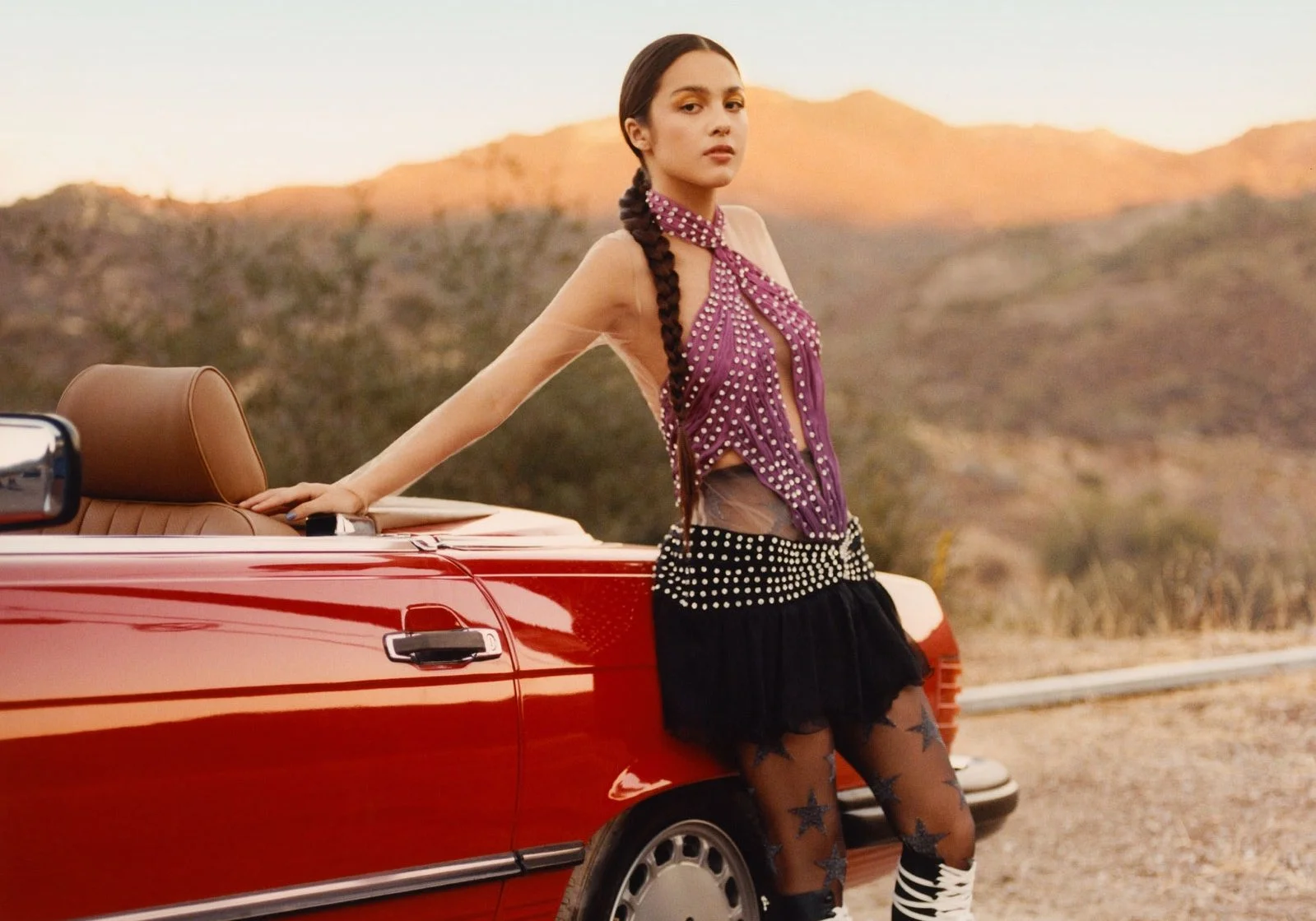 Fora de ‘Sour’? Olivia Rodrigo conta quais canções quase não entraram no álbum!