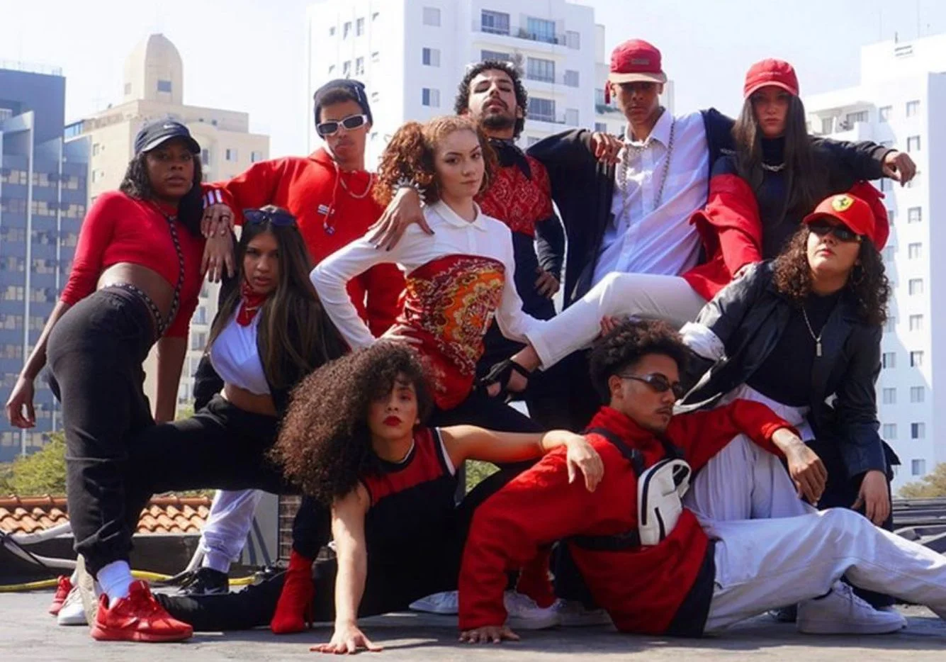 Dança, canto e atuação! Conheça a Millennium Dance Complex, parceira do FT 2021