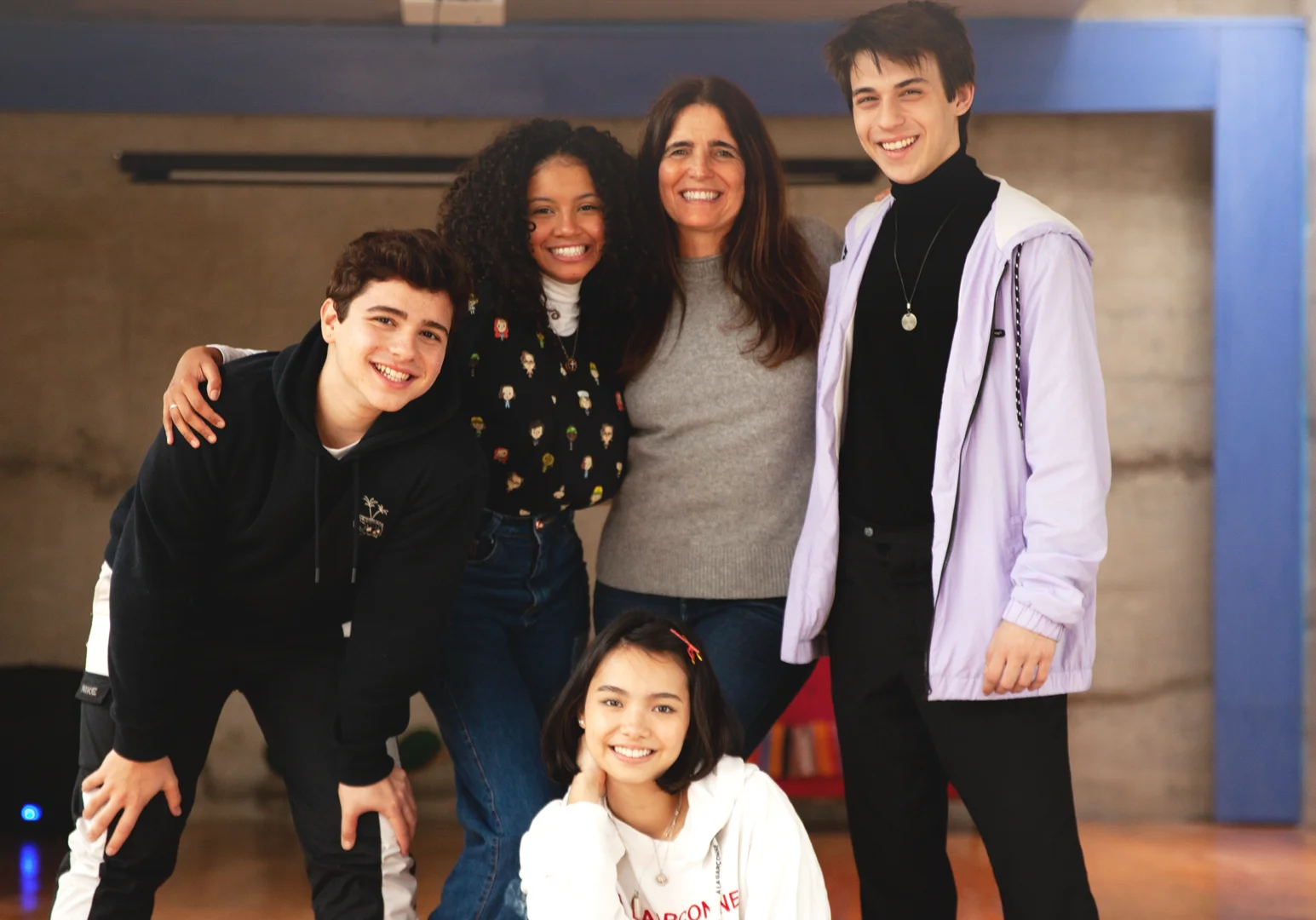 Disney+ terá a primeira produção brasileira de ficção científica! Conheça ‘Mila no Multiverso’