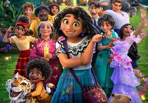 Aquecimento para ‘Encanto’! 7 curiosidades super legais sobre a nova animação da Disney
