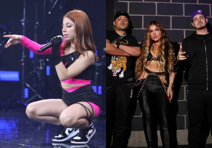 Hora de sair do chão! Tudo sobre os shows de Pepê, Taby, Julia Pimentel, Greg BBX e Baile do Kond no FT 2021