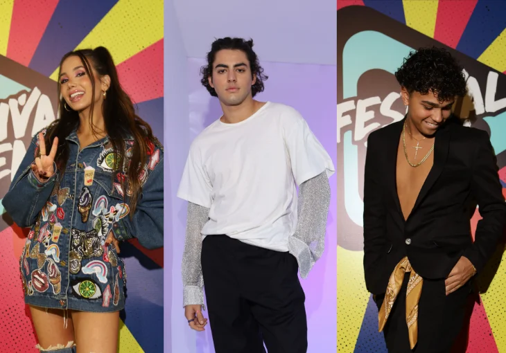 Festival Teen 2021: Confira como foram os Meet & Greet com o line-up!