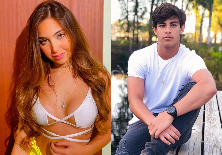 É namoro ou amizade? Vanessa Lopes quebrou o mistério sobre sua relação com Ricardinho Rego