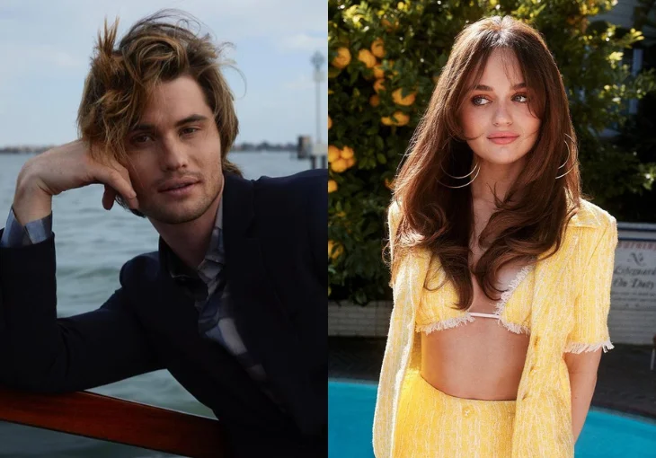 Chase Stokes e Joey King estão juntos na próxima adaptação da Netflix! Saiba tudo