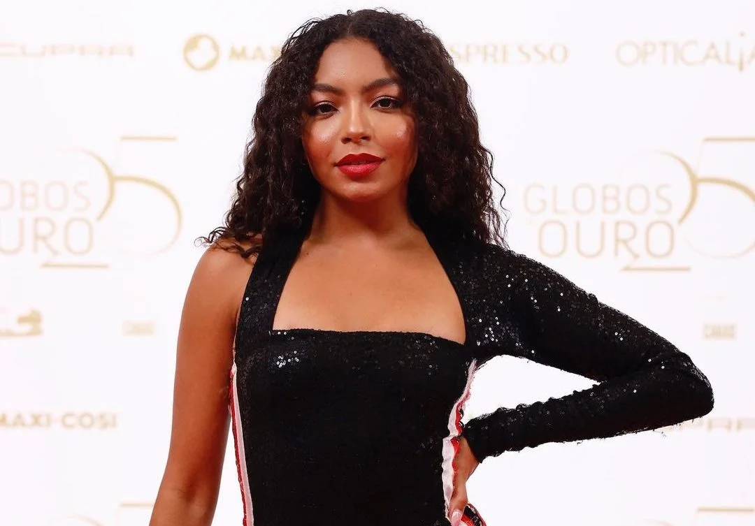 OMG! Any Gabrielly confirma turnê do Now United em 2022