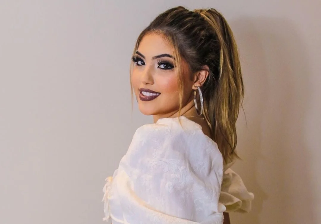 Rica! Mari Menezes vai se mudar e finalmente mostrou sua casa nova