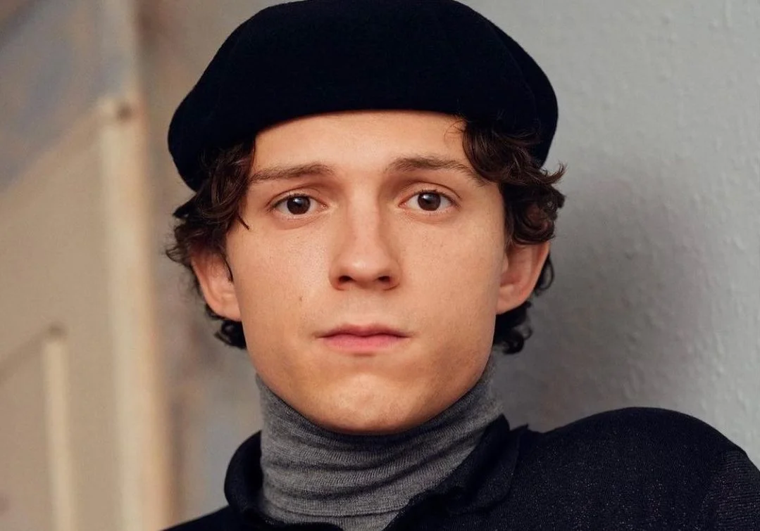OMG! Tom Holland afirma que ‘Homem-Aranha: Sem Volta Pra Casa’ será brutal e violento