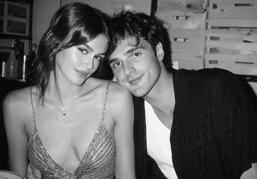 O motivo do término de Jacob Elordi e Kaia Gerber pode ter sido revelado!