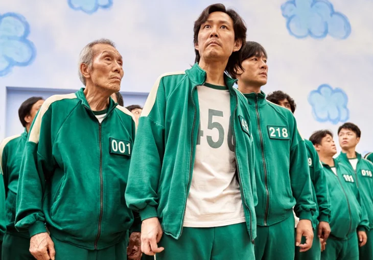 ‘Round 6’: Diretor confirma que série foi renovada para segunda temporada