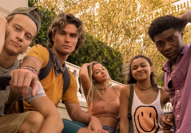 Fãs suspeitam que ‘Outer Banks’ tenha sido cancelada após segunda temporada! Entenda