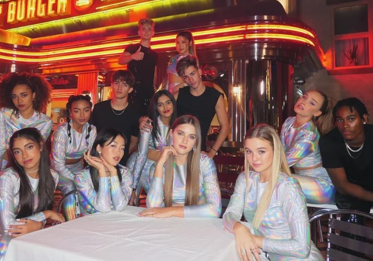 De surpresa, Now United anuncia retorno ao Brasil em breve! Vem saber