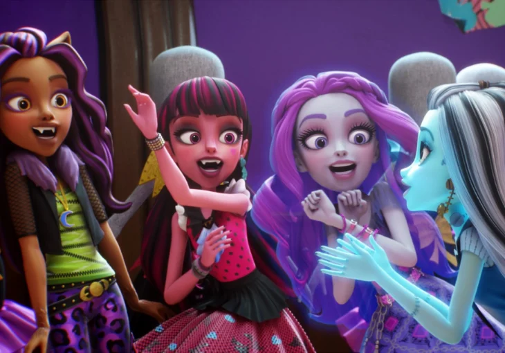 Vem aí! Tudo que sabemos sobre a adaptação live-action de ‘Monster High’