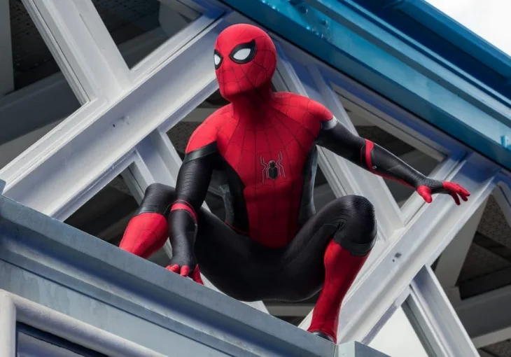 ‘Homem-Aranha’: Tom Holland quer ensinar as responsabilidades do herói para próximo ator