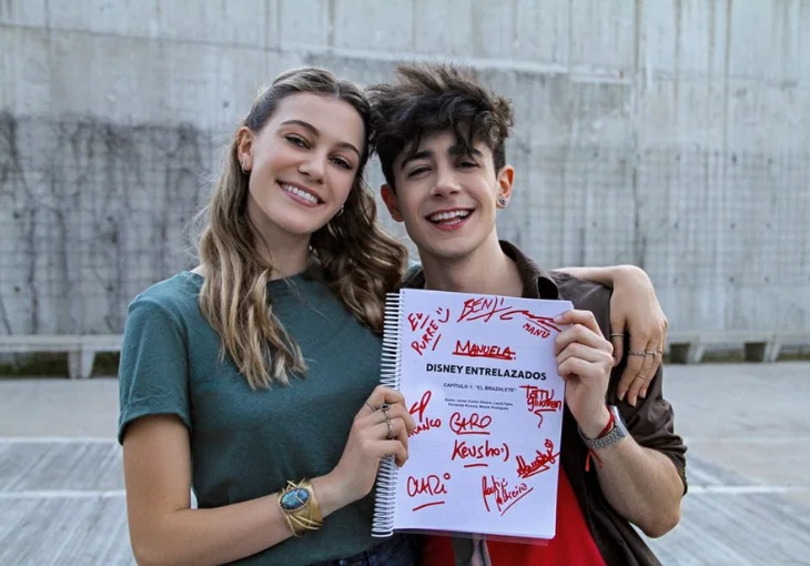 ‘Entre Laços’: Conheça mais sobre a série e os personagens em entrevistas exclusivas