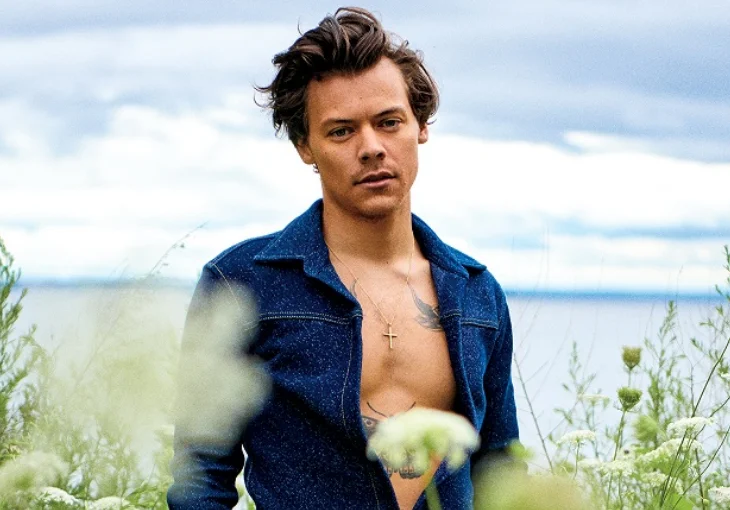 ‘Eternos’: Harry Styles fala pela primeira vez sobre interpretar herói da Marvel